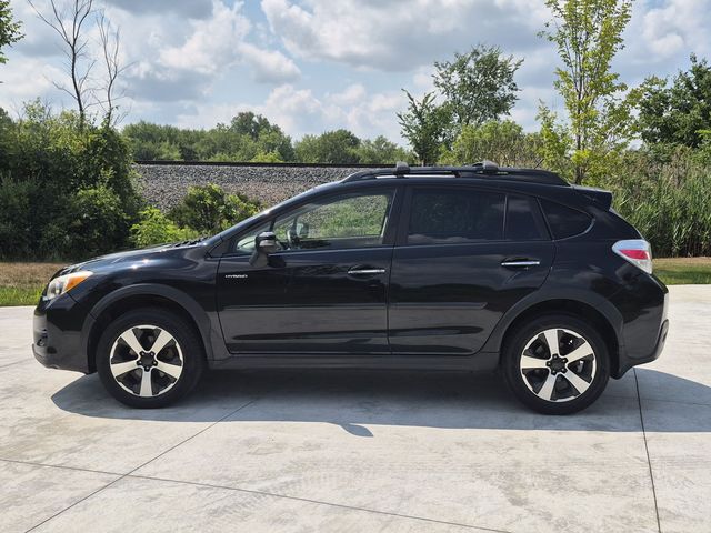 2015 Subaru XV Crosstrek - Image 2