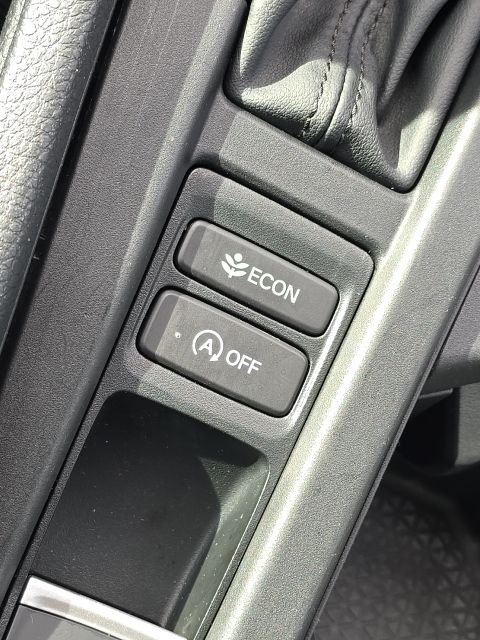 2024 Honda Accord EX:45431A2A