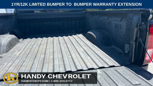 Used 2024 GMC Sierra 2500HD Truck