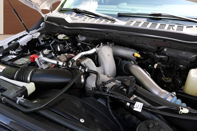 Used Car 2023 Ford F-350sd  Lariat For Sale Under $70,000 In Austin, Texas