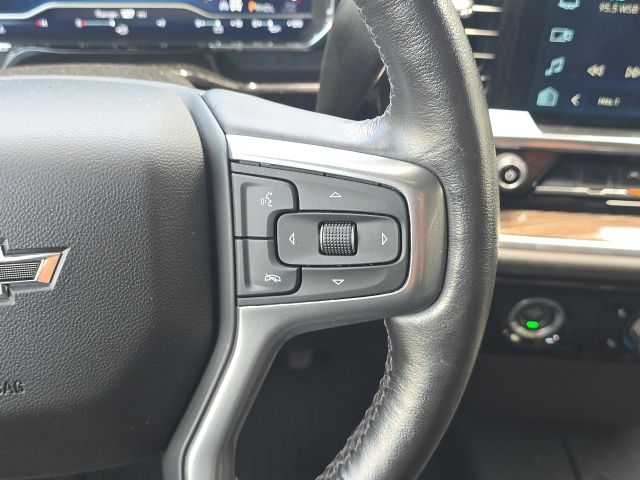 Photo of 2022 Chevrolet Silverado 1500 RST in Dallas, GA - 29,  2022 Chevrolet Silverado 1500 RST:166961A