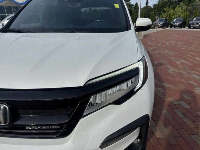 Used 2022 Honda Pilot SUV
