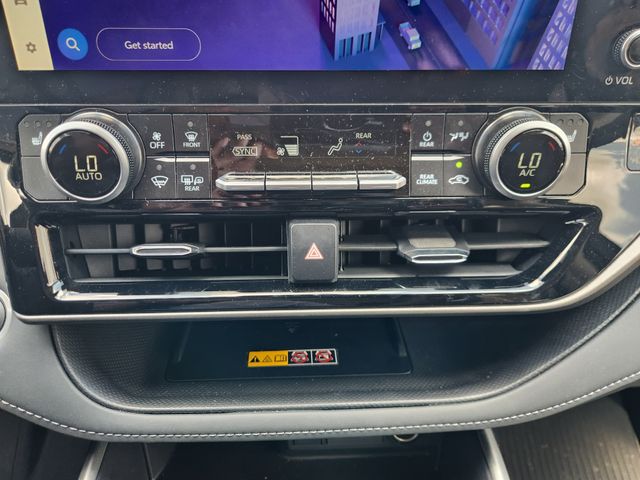 2026 Toyota Highlander XLE Beige at Don McGill Toyota