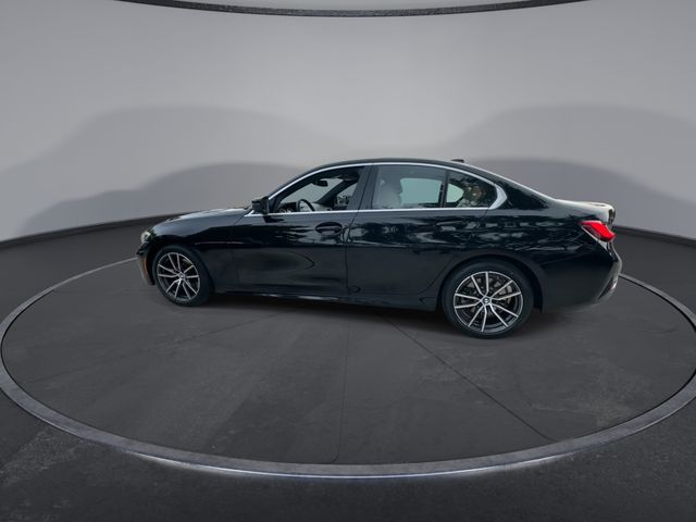 2020 BMW 330i - $21,077