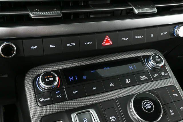 Palisade XRT
