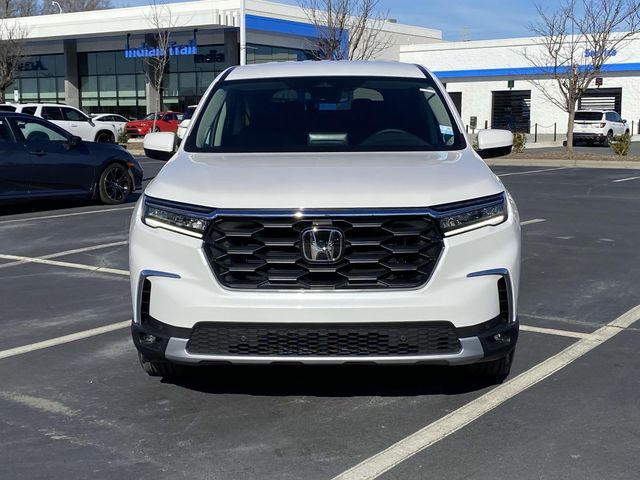 2025 Honda Pilot EX-L 5