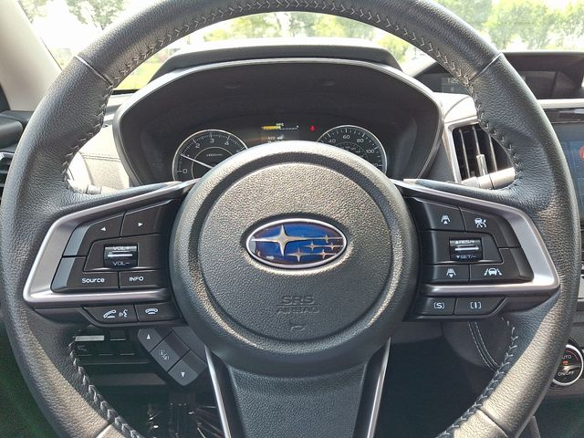Used 2023 Subaru Impreza Hatchback