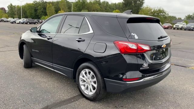 2021 Chevrolet Equinox LT 6