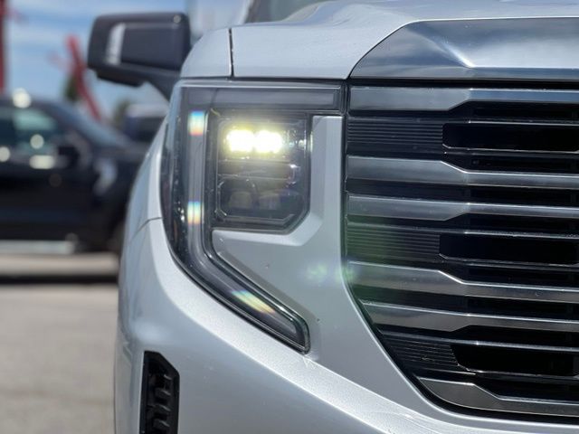 Used 2022 GMC Sierra 1500 Truck