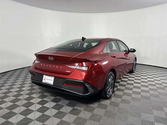 New 2025 Hyundai Elantra Hybrid For Sale in Indianapolis, IN