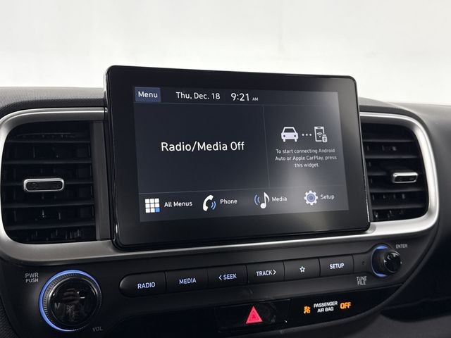 New 2026 Hyundai Venue For Sale in Indianapolis, IN