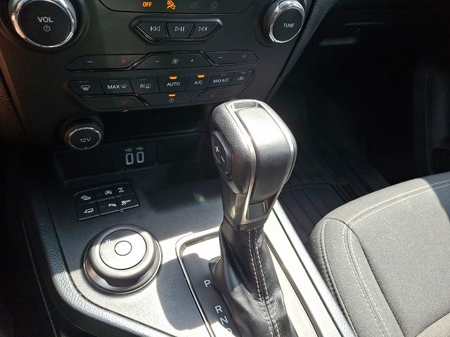 Used 2021 Ford Ranger Truck