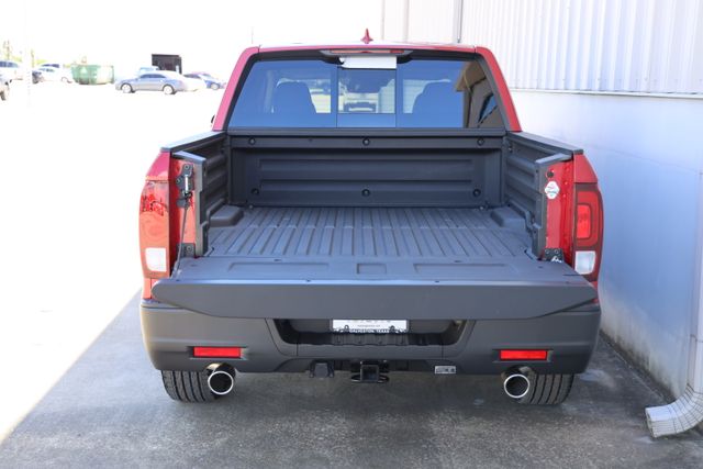 2026 Honda Ridgeline RTL - 10