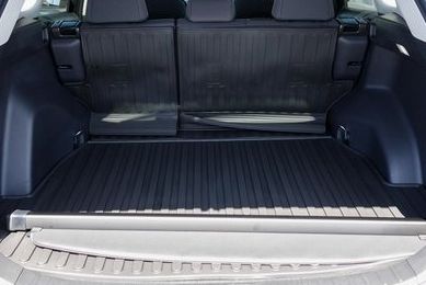 new 2025 Toyota RAV4 car