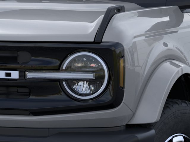 New 2026 White Ford Outer Banks image 20