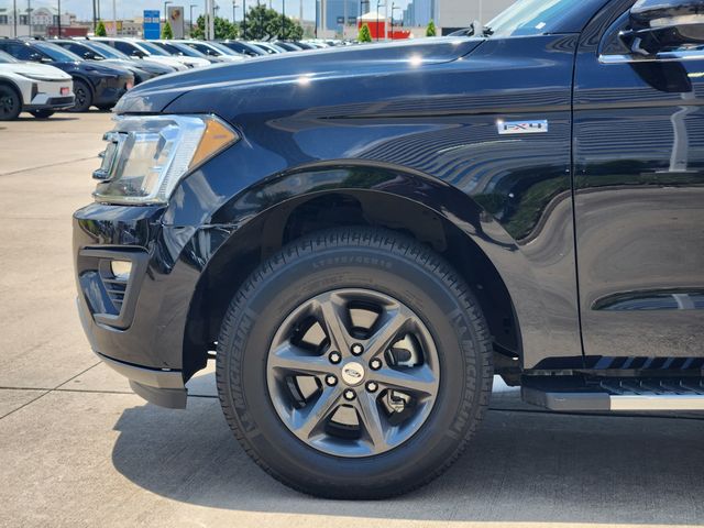 2019 Ford Expedition XLT Black at Community Toyota