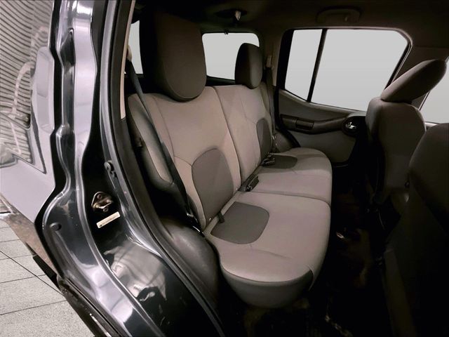 2013 Nissan Xterra S Black at Carlisle Cadillac Buick GMC