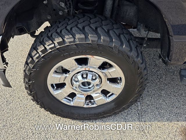 Used 2024 Ford F-350SD Truck