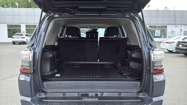 Used 2024 Toyota 4Runner SUV