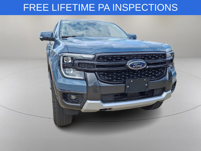 Used 2024 Ford Ranger Truck