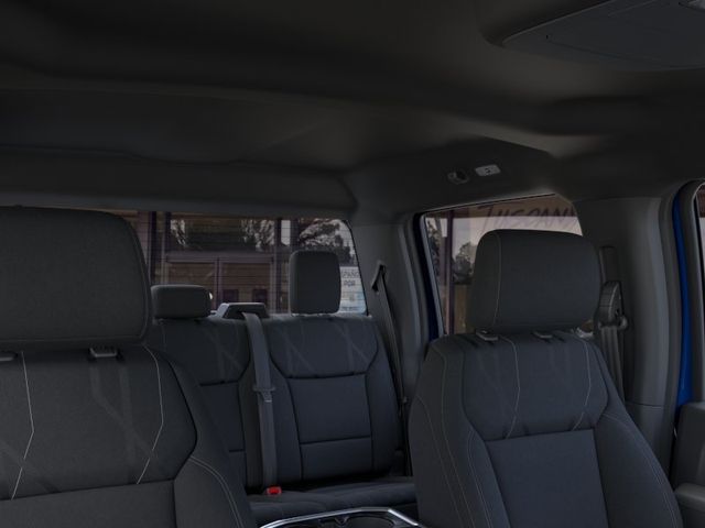 New 2026 Blue Ford STX image 22