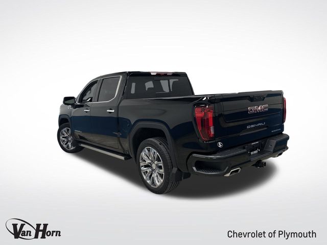 Certified 2024 GMC Sierra 1500 Denali with VIN 3GTUUGEL1RG243004 for sale in Plymouth, WI