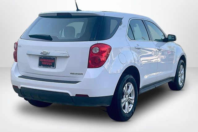 Used 2012 Chevrolet Equinox SUV