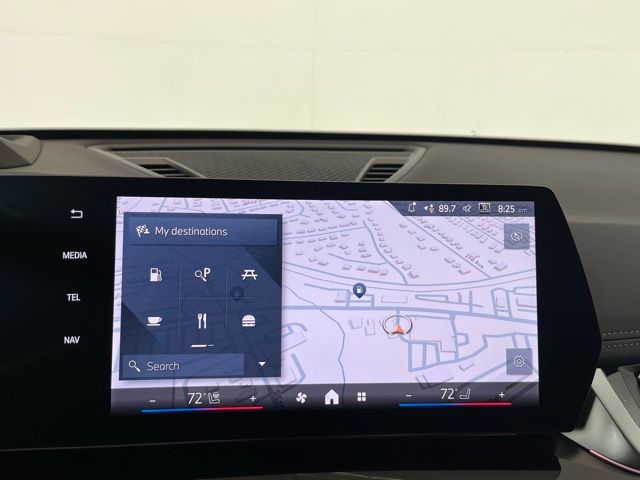 Used 2026 Black BMW xDrive28i image 16
