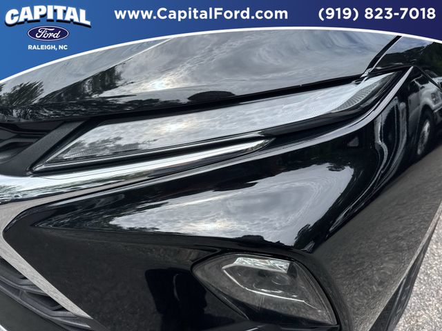 Used 2023 Black Chevrolet LT image 11