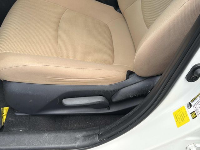 Used 2025 Toyota RAV4 SUV
