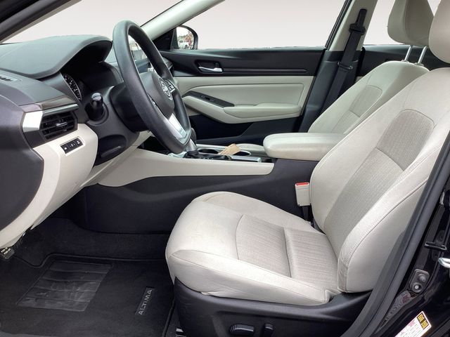 Used Car 2024 Nissan Altima  2.5 Sv For Sale Under $25,000 In San Antonio, Texas