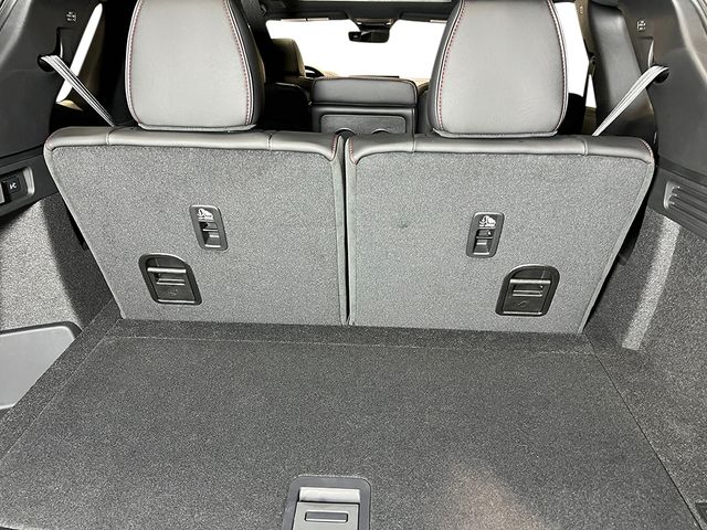 New 2026 Acura MDX SUV