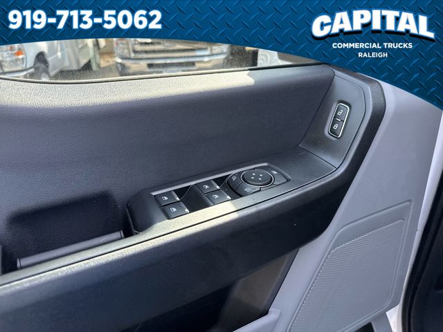 New 2026 White Ford 11FT SERVICE BODY image 23