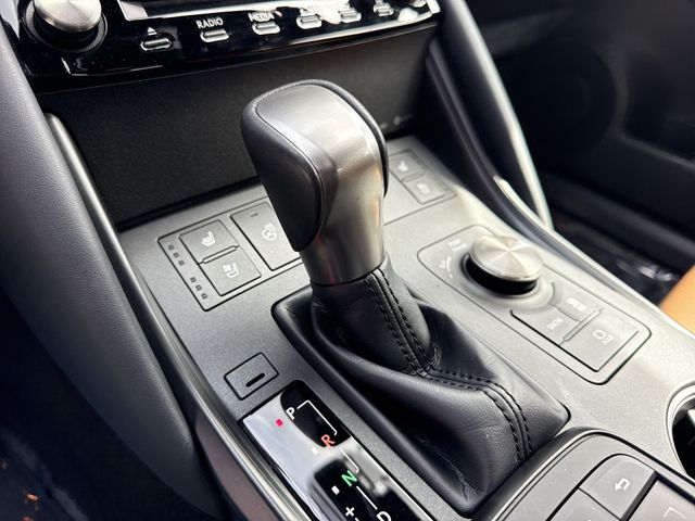 2024 Lexus IS - $37,498