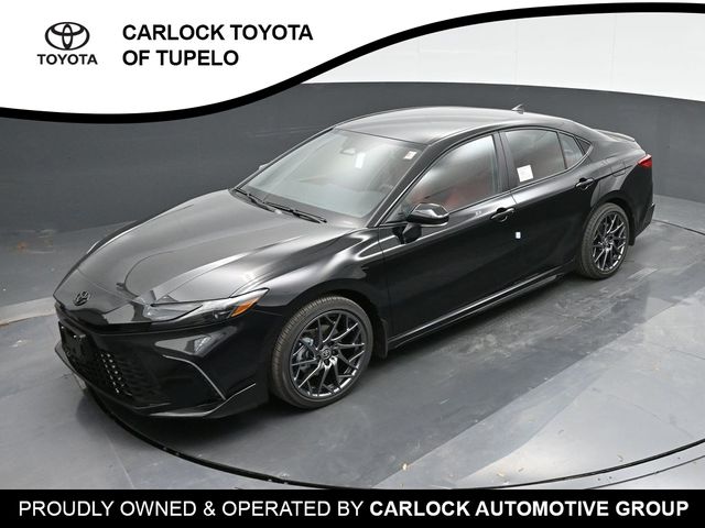 2025 Toyota Camry  31