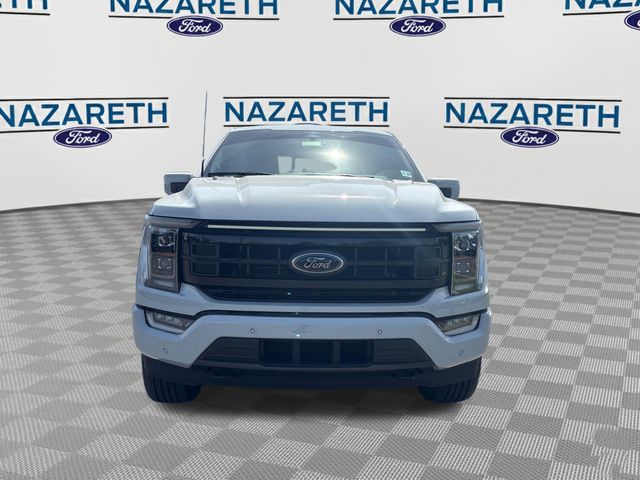 used 2023 Ford F-150 car, priced at $60,000