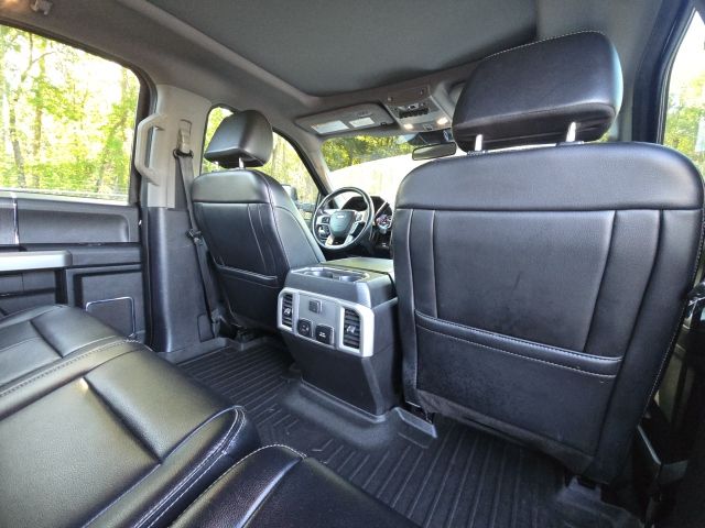 2021 Ford F-250SD Lariat:168346B