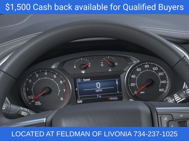 New 2026 Chevrolet Blazer LT For Sale in Livonia, MI