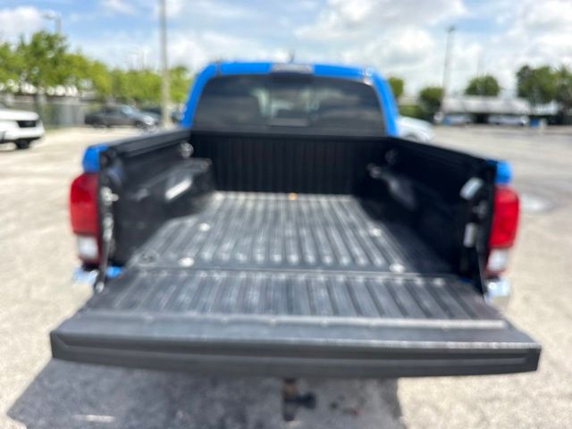 2021 Toyota Tacoma - $25,988