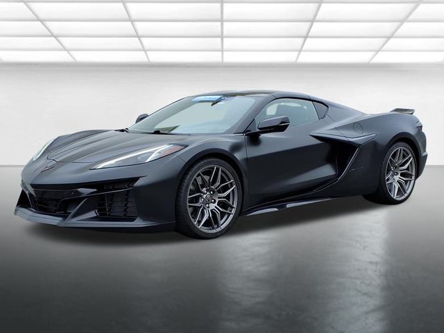 2023 Chevrolet Corvette Z06 2LZ Coupe RWD