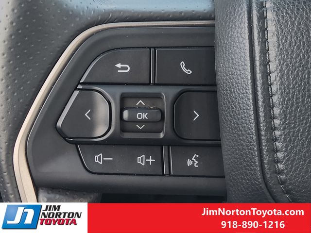 Used 2026 Toyota 4Runner SUV
