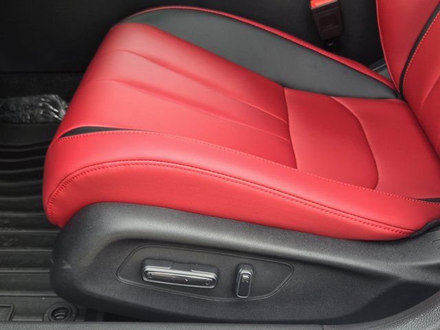 new 2026 Acura Integra car, priced at $38,610