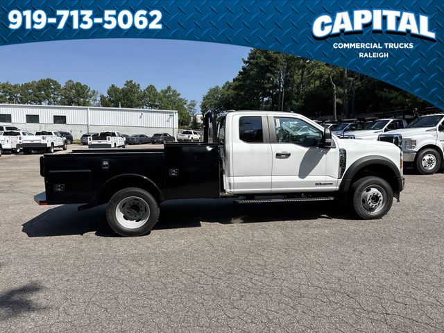 New 2026 White Ford GOOSENECK image 11