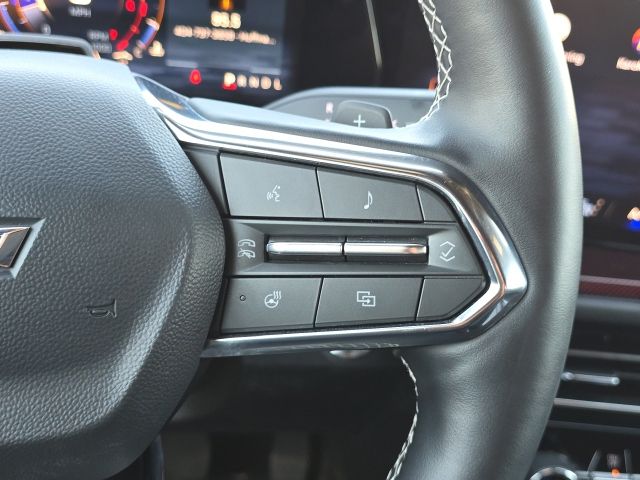2026 Chevrolet Traverse Z71:47350B