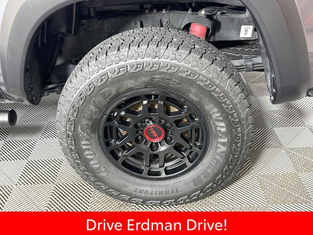 Used 2022 Toyota Tacoma Truck