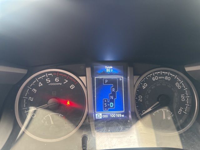 2021 Toyota Tacoma SR5 Gray at Victoria Chrysler Dodge Jeep Ram