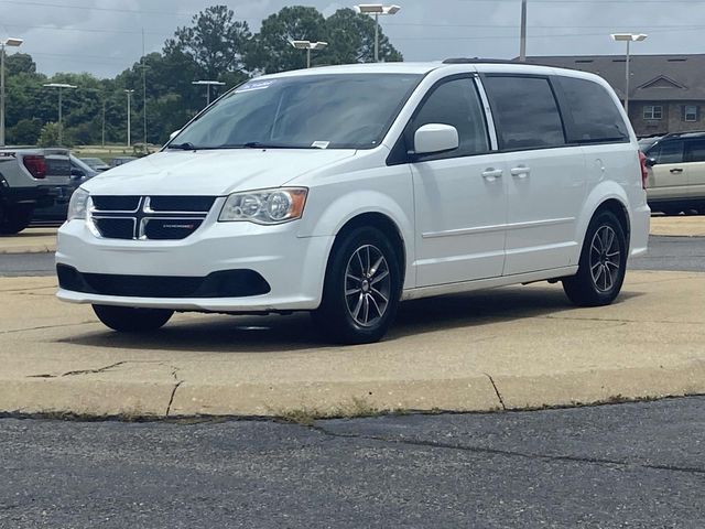Used 2016 Dodge Grand Caravan Van