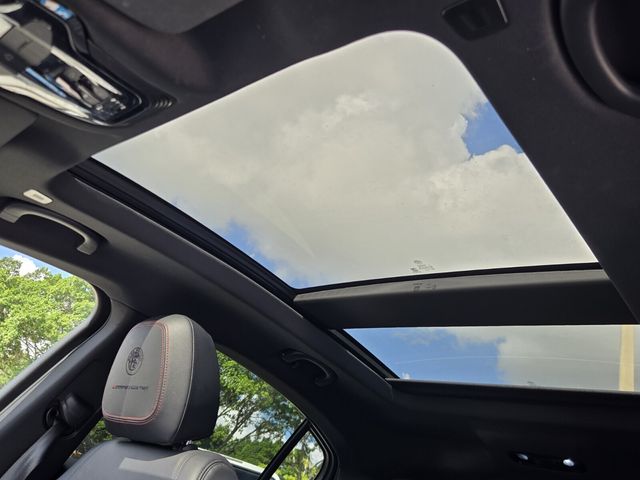 2024 ALFA ROMEO Stelvio - $25,990