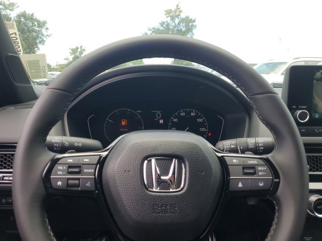 New 2026 Blue Honda Sport image 30