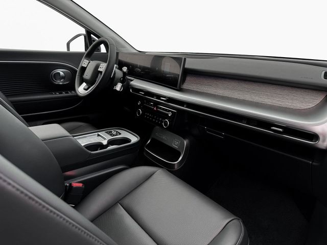 New 2026 Gray Hyundai SEL image 15